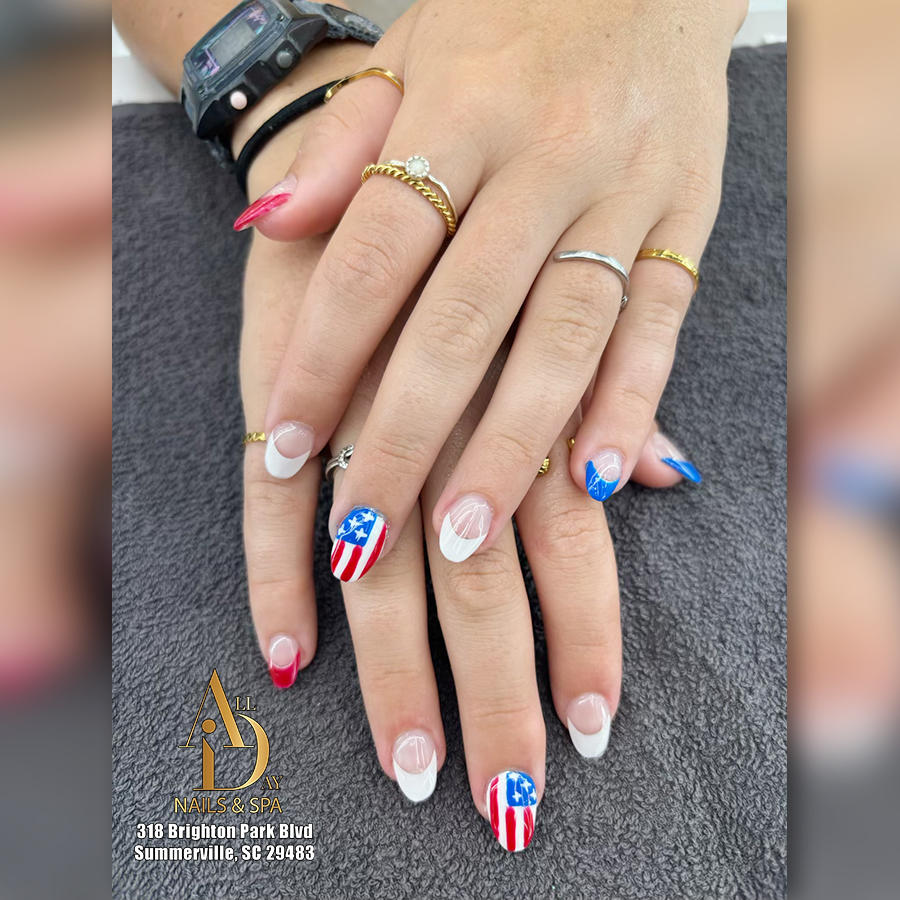 Amazing Nails